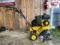 Champion Power Equipment Front Tine Tiller