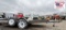 5'x10.5' Tilt Bed Trailer - NO TITLE