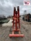Big Red 2 Ton Cherry Picker