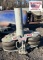 Air Ride Coupler for Gooseneck Trailer