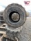 (2) 31x15.5-15 NOS Tires