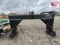 CAT 2 Quick Hitch