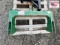 John Deere Quick Hitch