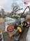 (5) Torch Carts
