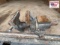 Columbian Vise