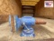 Irwin Vise