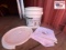 FallTech Roofers Safety Kit - NEW!