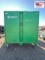 GreenLee Job Cabinet