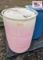 50 Gallons Pink wash
