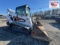 2019 Bobcat T595 Track Loader