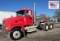 2007 Mack CH500 Road Tractor VIN0801