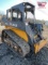 John Deere 319E Track Loader