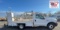 2007 Ford F350 SuperDuty Diesel Truck VIN3731