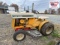 Cub Cadet 73 Riding Mower