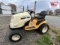 Cub Cadet Riding Mower