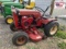Wheel Horse Riding Mower