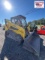 2015 Wacker Newson ST45 Diesel Skid Steer