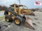 New Holland 783 Skid Steer with 64