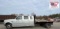 1995 Ford Diesel 7.3 Turbo Truck VIN 4297