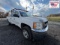 2014 Chevrolet C2500H Truck VIN 4731