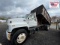 2001 Chevrolet C-Series Dump Truck VIN 9315
