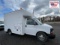2007 Chevrolet Express 3500 VIN 3995
