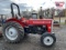 Massey Ferguson 231S Tractor