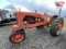 Allis Chalmers WD45 Tractor