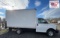 2019 Chevrolet Express 3500 VIN1795