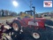 Yanmar 20 Tractor  5ft Rotary Mower