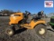 Cub Cadet XTI Enduro Series Lawn Tractor