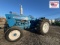 Ford 3000 Tractor
