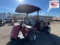 Toro Workman 3200 UTV