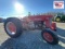 Massey Harris 50 Tractor