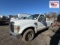 2008 Ford F250 Truck VIN6933