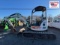 2006 Bobcat 435 Mini Track Excavator