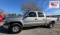2002 Chevrolet 1500HD 4x4 Truck VIN0260