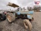 Long 550 Diesel Tractor