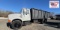 1990 International 4700 Diesel Dump Truck VIN5283