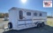 1997 Sundowner Sunlite 720 Horse Trailer VIN 0357