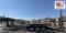 Home-Built Gooseneck Tri-Axle Trailer - NO TITLE