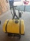 3pt AG Sprayer 55 Gallon Tank
