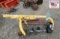 3pt CountyLine Auger with 12