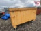 Yellow Job Box 24