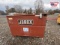 Brown Job Box 30