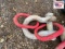 2½ Clevis WLL 55 Ton