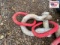 2½ Clevis WLL 55 Ton