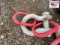 2½ Clevis WLL 55 Ton