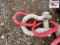 2½ Clevis WLL 55 Ton