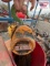 Harrington 1½Ton Chain Hoist